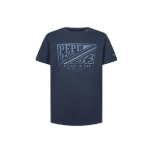 T-Shirt Pepe Jeans Spike image-0
