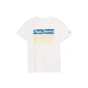 T-Shirt Pepe Jeans Abaden image-0