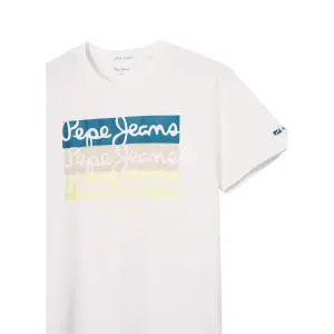 T-Shirt Pepe Jeans Abaden image-1