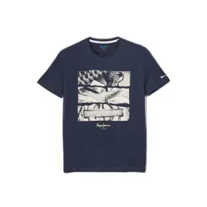 T-Shirt Pepe Jeans Aidan image-0