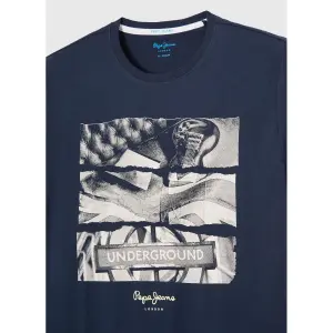T-Shirt Pepe Jeans Aidan image-3