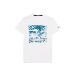 T-Shirt Pepe Jeans Aidan image-0