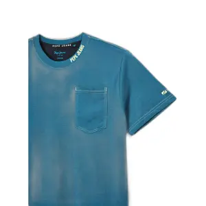 T-Shirt Pepe Jeans Arav image-2