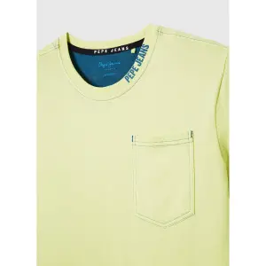 T-Shirt Pepe Jeans Arav image-2