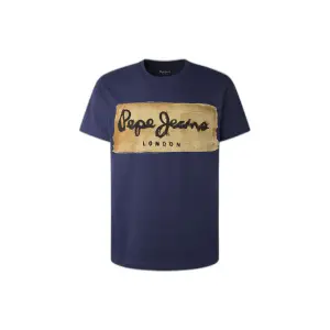 T-Shirt Pepe Jeans Charing N image-0