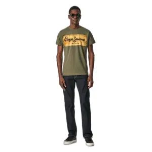 T-Shirt Pepe Jeans Charing N image-0
