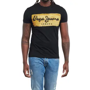 T-shirt Pepe Jeans Charing N image-0