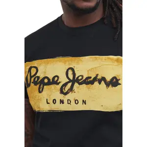 T-shirt Pepe Jeans Charing N image-1