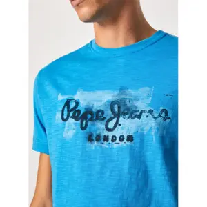 T-shirt Pepe Jeans Golders N image-5
