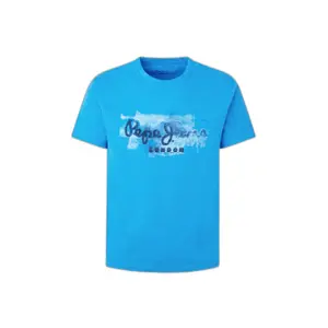 T-shirt Pepe Jeans Golders N image-0