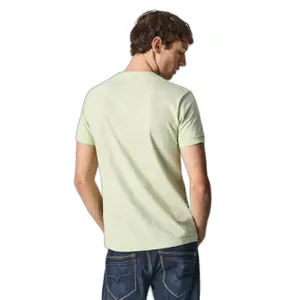 T-shirt Pepe Jeans Golders N image-4