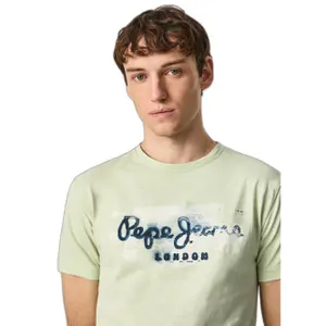 T-shirt Pepe Jeans Golders N image-5
