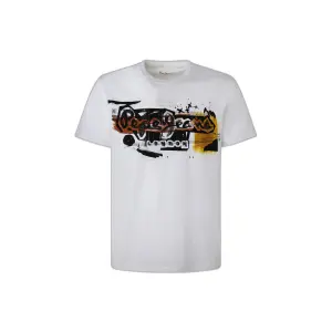 T-Shirt Pepe Jeans Amersham N image-0