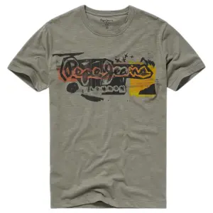 T-Shirt Pepe Jeans Amersham N image-0