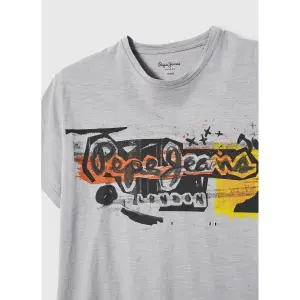 T-Shirt Pepe Jeans Amersham N image-2