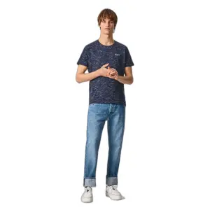 T-Shirt Pepe Jeans Paul 4 N image-1