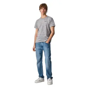 T-Shirt Pepe Jeans Paul 4 N image-1
