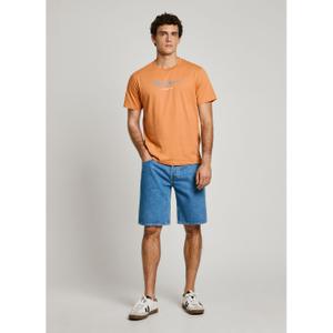 T-Shirt Pepe Jeans Eggo N image-4