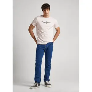 Camiseta Pepe Jeans Eggo image-1