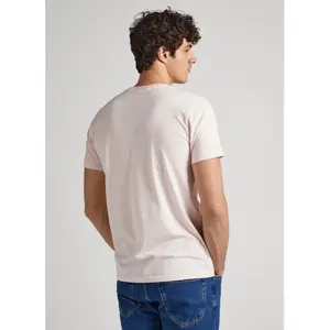 Camiseta Pepe Jeans Eggo image-2