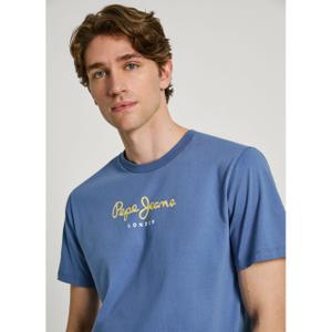 T-shirt Pepe Jeans Eggo N image-5