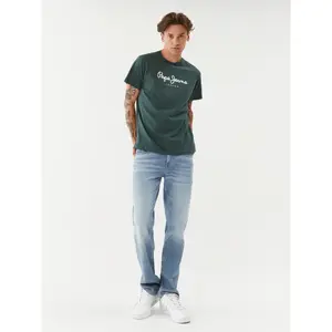 T-shirt Pepe Jeans Eggo image-3