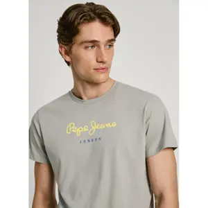 T-shirt Pepe Jeans Eggo N image-5