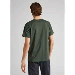 Camiseta Pepe Jeans Eggo image-4