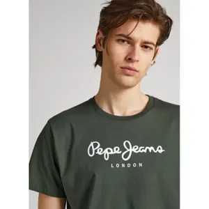 Camiseta Pepe Jeans Eggo image-5