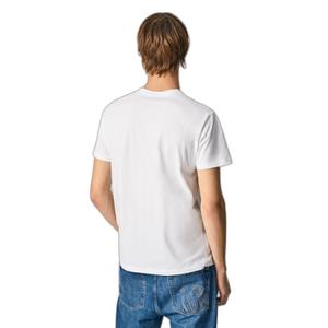 Koszulka Pepe Jeans Eggo N image-3