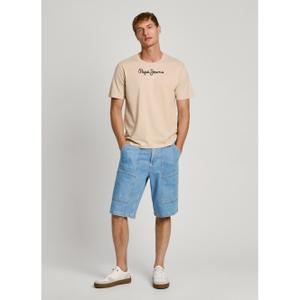 T-shirt Pepe Jeans Eggo N image-1