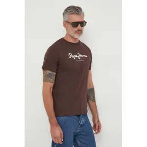 T-shirt Pepe Jeans Eggo image-2