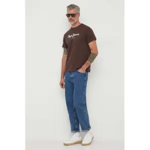 T-shirt Pepe Jeans Eggo image-1