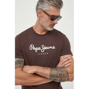T-shirt Pepe Jeans Eggo image-4