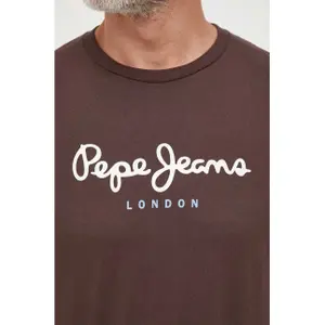 T-shirt Pepe Jeans Eggo image-5