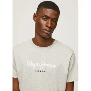 Koszulka Pepe Jeans Eggo image-5