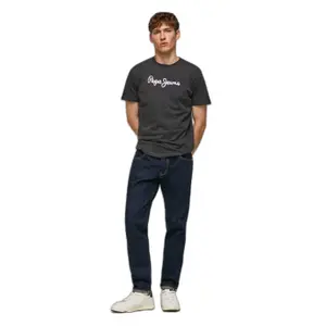 T-shirt Pepe Jeans Ego N image-3