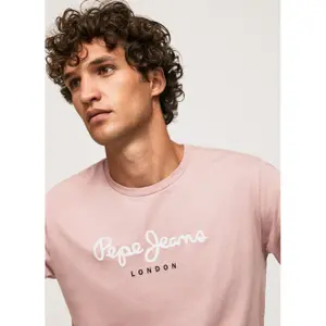 Camiseta de manga larga Pepe Jeans Eggo image-5