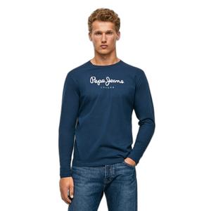 Maglietta a maniche lunghe Pepe Jeans Eggo N image-1