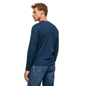 Maglietta a maniche lunghe Pepe Jeans Eggo N image-3