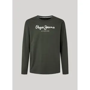 Camiseta de manga larga Pepe Jeans Eggo image-0