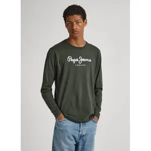 Camiseta de manga larga Pepe Jeans Eggo image-1