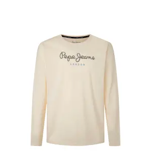 Camiseta de manga larga Pepe Jeans Eggo image-0