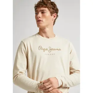 Camiseta de manga larga Pepe Jeans Eggo image-5