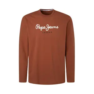 Camiseta de manga larga Pepe Jeans Eggo image-0