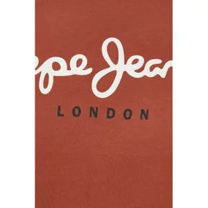 Camiseta de manga larga Pepe Jeans Eggo image-6
