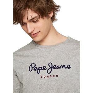 Maglietta a manica lunga Pepe Jeans Eggo N image-4