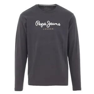 Camiseta de manga larga Pepe Jeans Eggo image-0