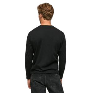 T-shirt maniche lunghe Pepe Jeans Eggo N image-3