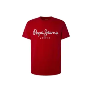 T-Shirt Pepe Jeans Original Stretch N image-0